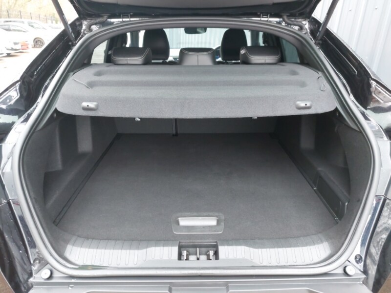 Used Renault Arkana 2023 for sale - 77907562: Photo 8