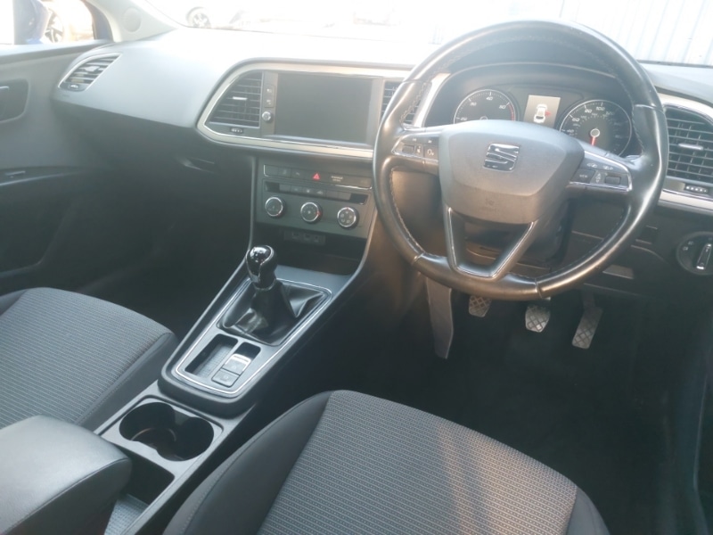 Used SEAT Leon 2020 for sale - 76963922: Photo 10