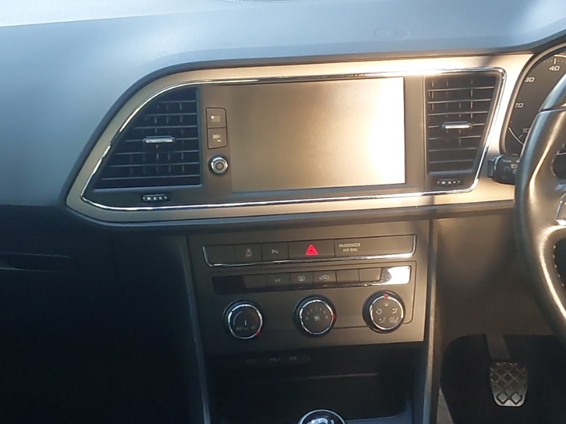 Used SEAT Leon 2020 for sale - 76963922: Photo 11