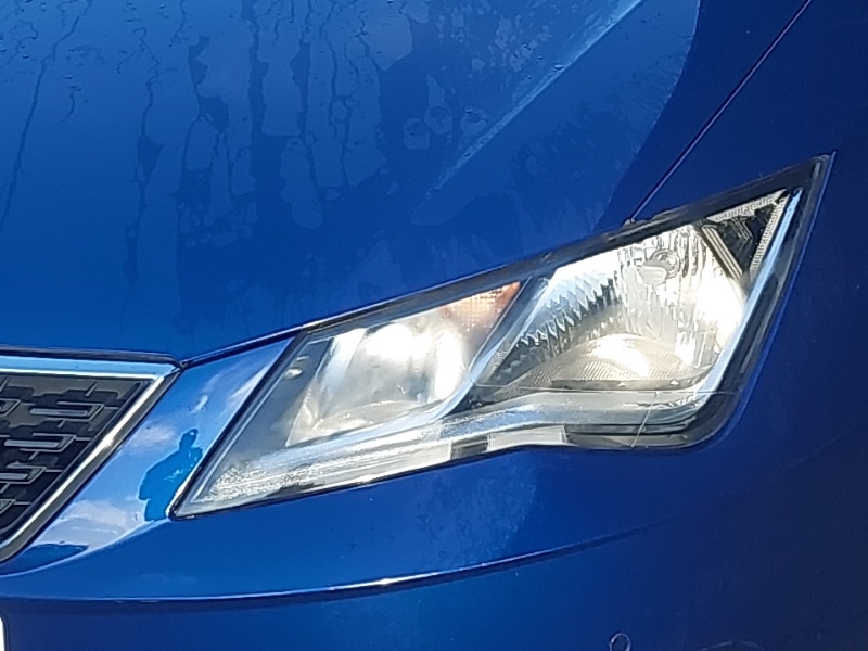 Used SEAT Leon 2020 for sale - 76963922: Photo 12