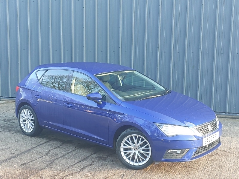 Used SEAT Leon 2020 for sale - 76963922: Photo 13