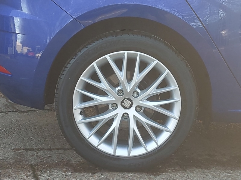 Used SEAT Leon 2020 for sale - 76963922: Photo 14