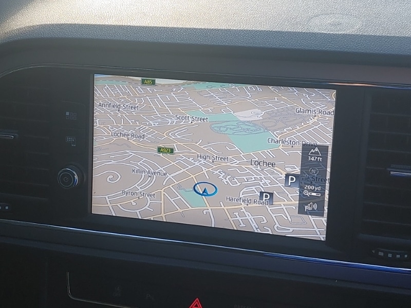 Used SEAT Leon 2020 for sale - 76963922: Photo 15