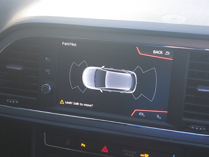 Used SEAT Leon 2020 for sale - 76963922: Photo 16