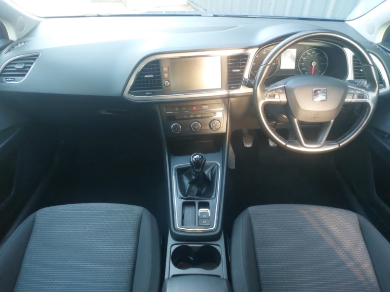 Used SEAT Leon 2020 for sale - 76963922: Photo 2