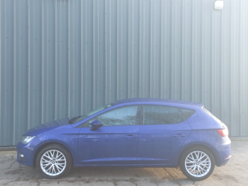 Used SEAT Leon 2020 for sale - 76963922: Photo 4