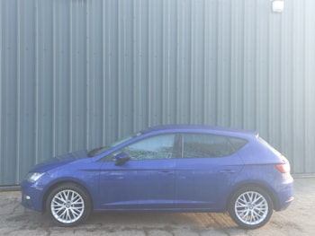 Used SEAT Leon 2020 for sale - 76963922: Photo