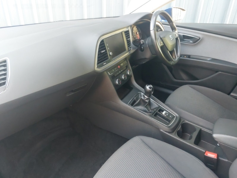 Used SEAT Leon 2020 for sale - 76963922: Photo 5