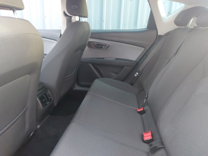 Used SEAT Leon 2020 for sale - 76963922: Photo 6