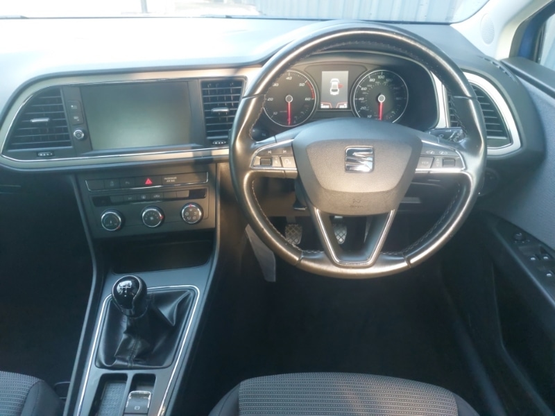 Used SEAT Leon 2020 for sale - 76963922: Photo 7