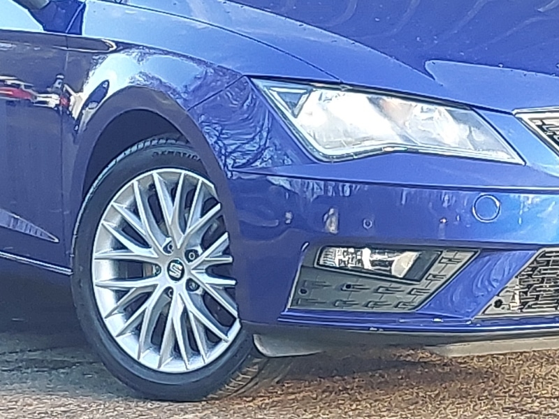 Used SEAT Leon 2020 for sale - 76963922: Photo 9