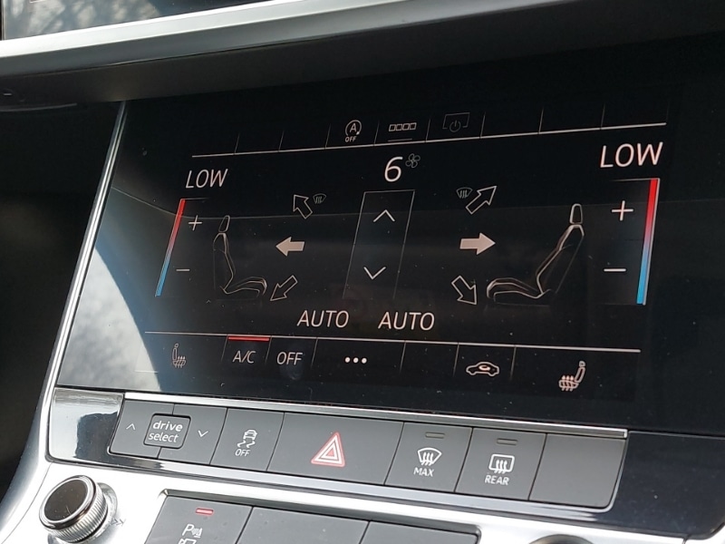 Used Audi A6 2022 for sale - 78155943: Photo 11