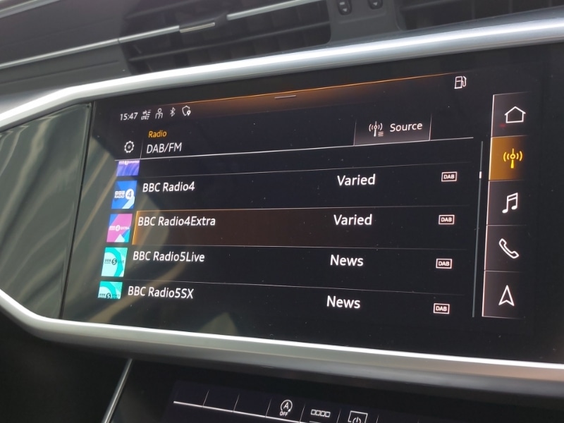 Used Audi A6 2022 for sale - 78155943: Photo 16