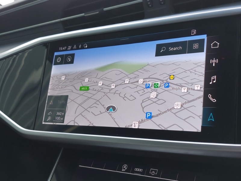 Used Audi A6 2022 for sale - 78155943: Photo 17