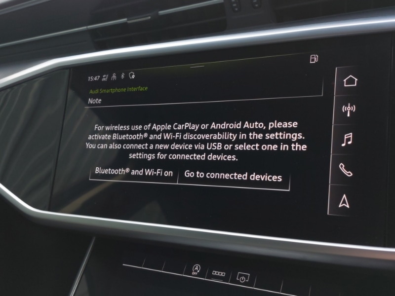 Used Audi A6 2022 for sale - 78155943: Photo 19