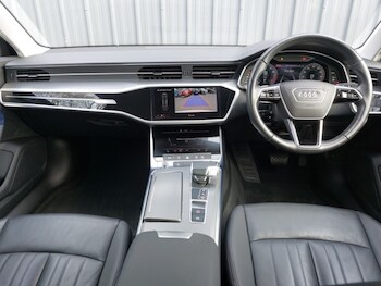 Used Audi A6 2022 for sale - 78155943: Photo