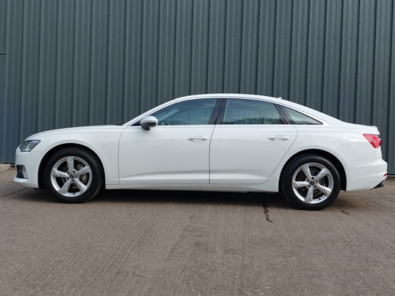 Used Audi A6 2022 for sale - 78155943: Photo 4