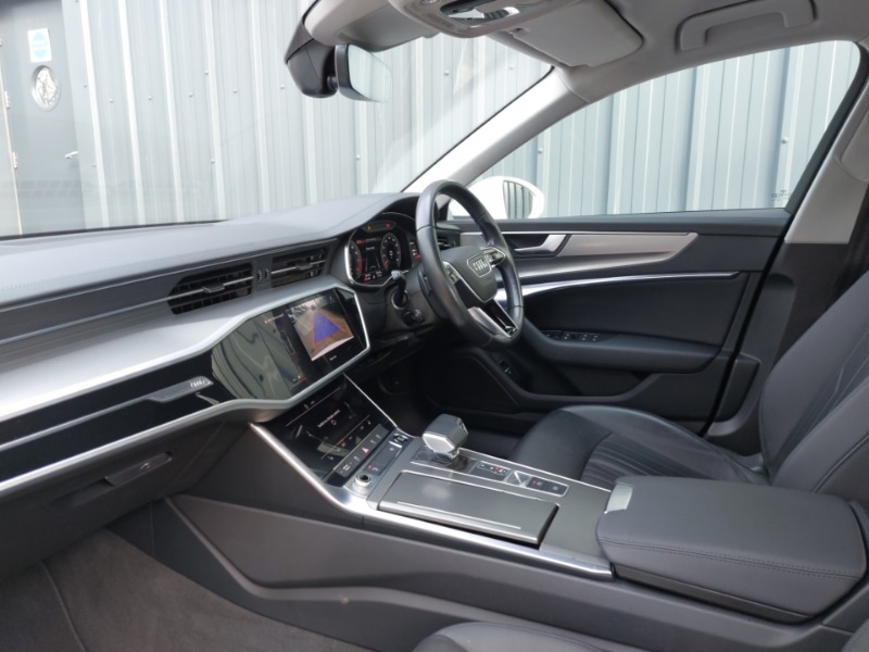 Used Audi A6 2022 for sale - 78155943: Photo 5