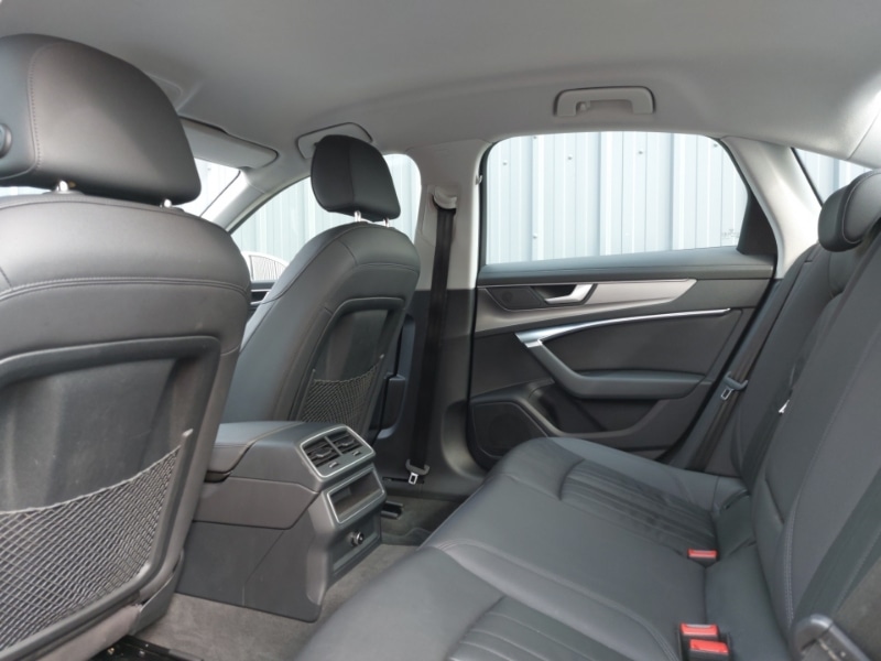 Used Audi A6 2022 for sale - 78155943: Photo 6