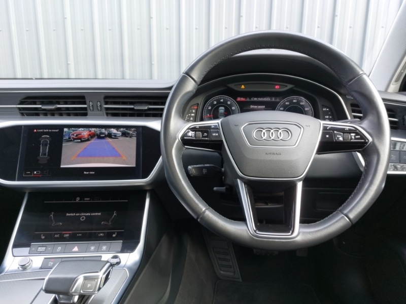 Used Audi A6 2022 for sale - 78155943: Photo 7