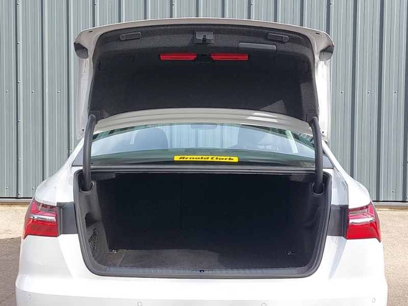 Used Audi A6 2022 for sale - 78155943: Photo 8