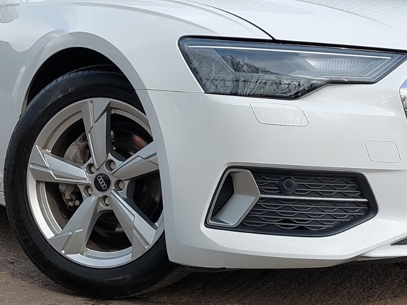 Used Audi A6 2022 for sale - 78155943: Photo 9