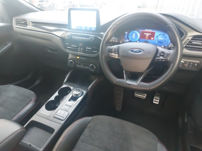 Used Ford Kuga 2022 for sale - 76983102: Photo 10