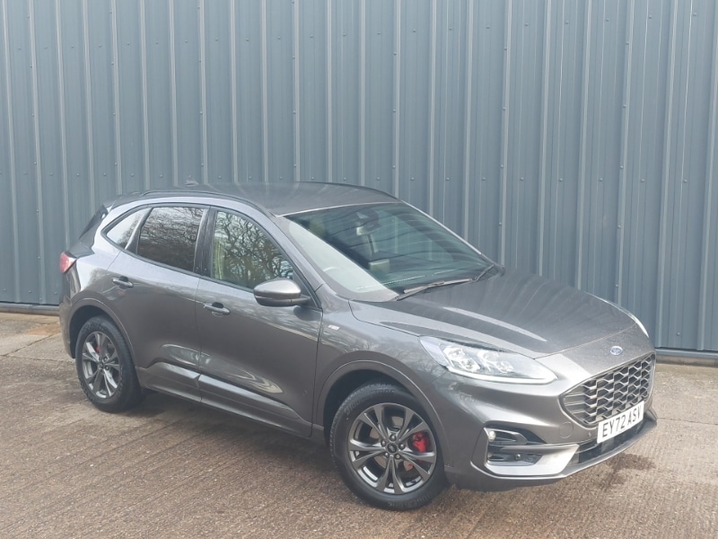 Used Ford Kuga 2022 for sale - 76983102: Photo 13