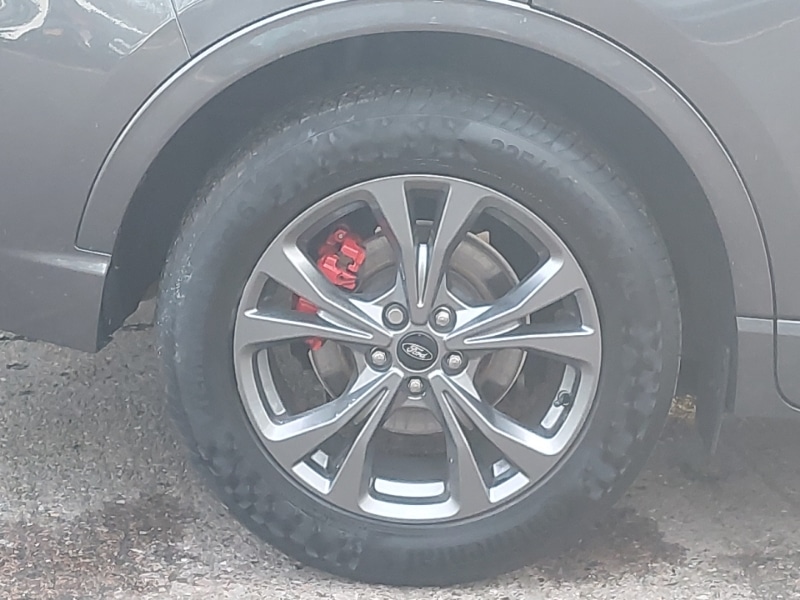 Used Ford Kuga 2022 for sale - 76983102: Photo 14