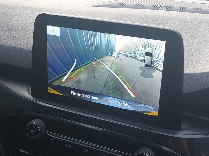 Used Ford Kuga 2022 for sale - 76983102: Photo 17