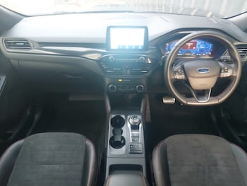 Used Ford Kuga 2022 for sale - 76983102: Photo