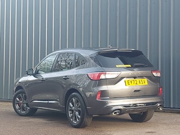 Used Ford Kuga 2022 for sale - 76983102: Photo