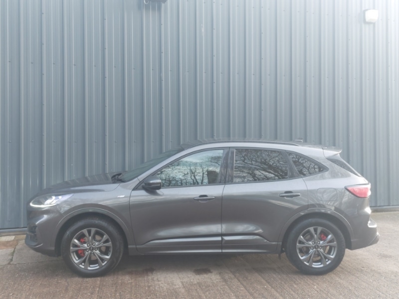 Used Ford Kuga 2022 for sale - 76983102: Photo 4