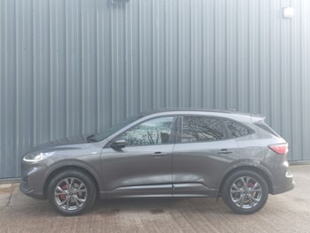 Used Ford Kuga 2022 for sale - 76983102: Photo