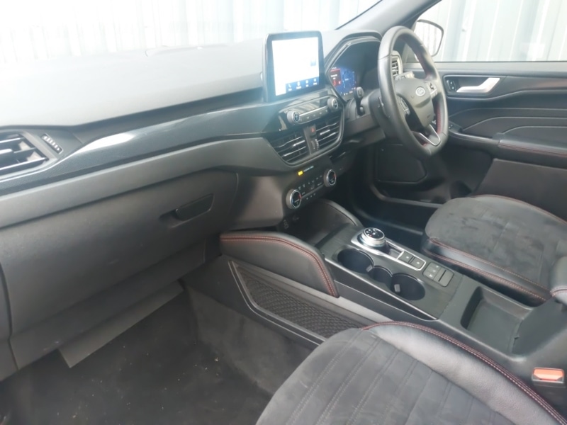 Used Ford Kuga 2022 for sale - 76983102: Photo 5