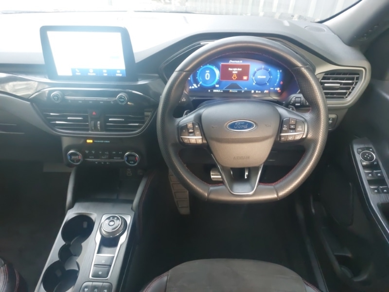 Used Ford Kuga 2022 for sale - 76983102: Photo 7