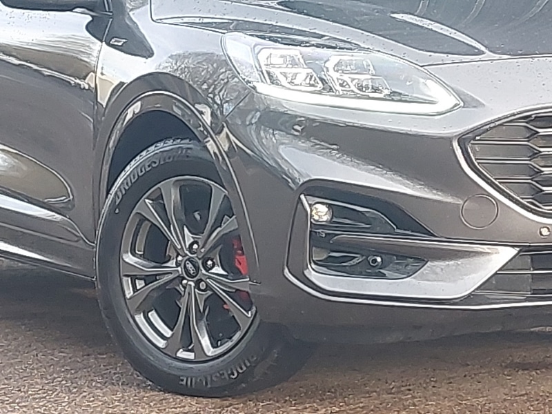 Used Ford Kuga 2022 for sale - 76983102: Photo 9