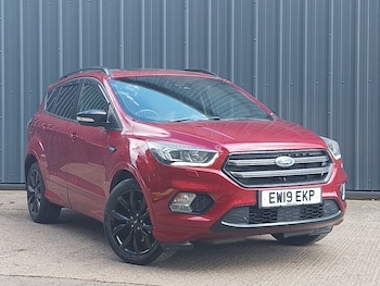 Used Ford Kuga 2019 for sale - 79525689: Photo