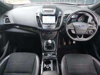 Used Ford Kuga 2019 for sale - 79525689: Photo