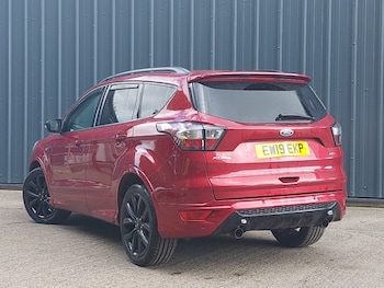 Used Ford Kuga 2019 for sale - 79525689: Photo