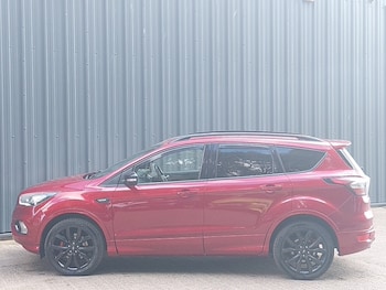 Used Ford Kuga 2019 for sale - 79525689: Photo