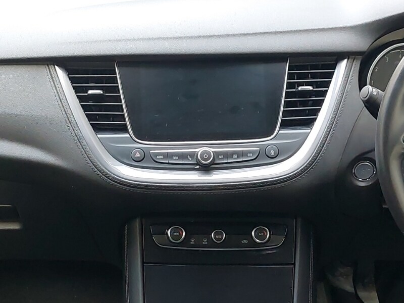 Used Vauxhall Grandland X 2018 for sale - 76556086: Photo 11