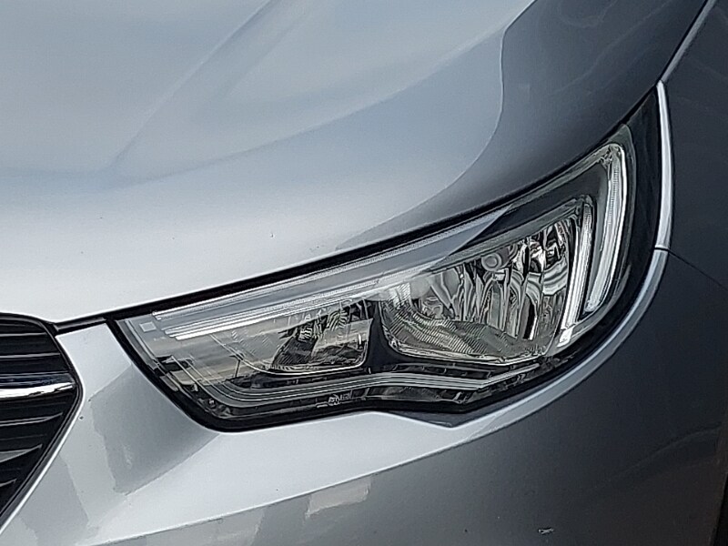 Used Vauxhall Grandland X 2018 for sale - 76556086: Photo 12