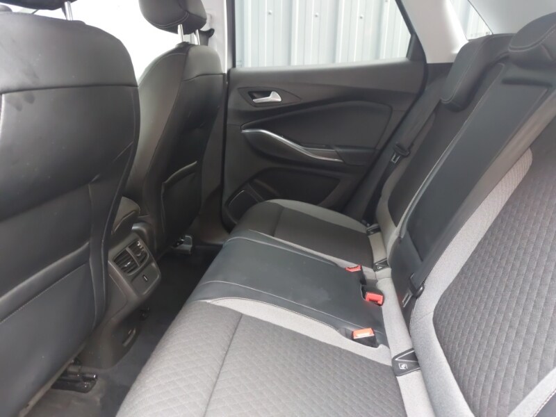 Used Vauxhall Grandland X 2018 for sale - 76556086: Photo 6