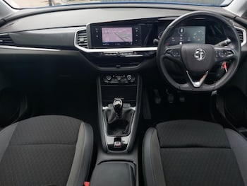 Used Vauxhall Grandland 2022 for sale - 78595461: Photo