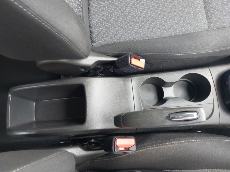 Used Vauxhall Crossland 2022 for sale - 78132989: Photo 12