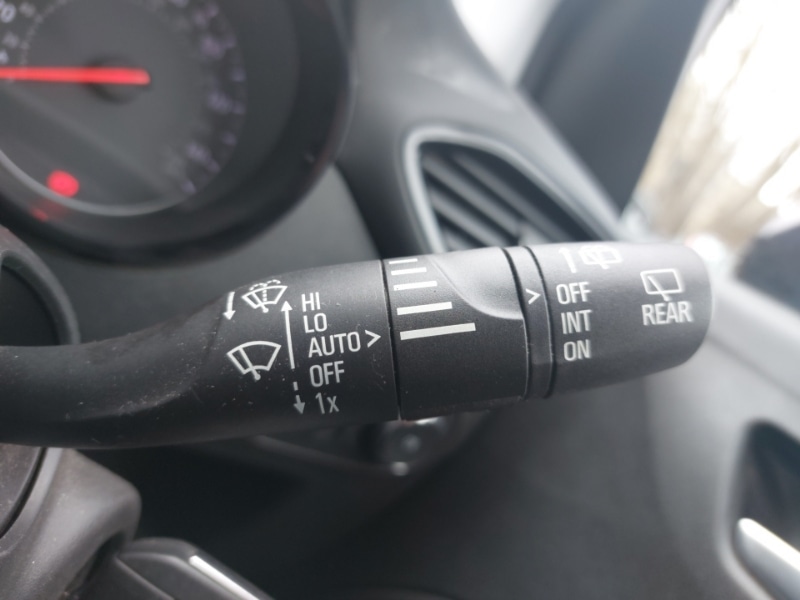 Used Vauxhall Crossland 2022 for sale - 78132989: Photo 16