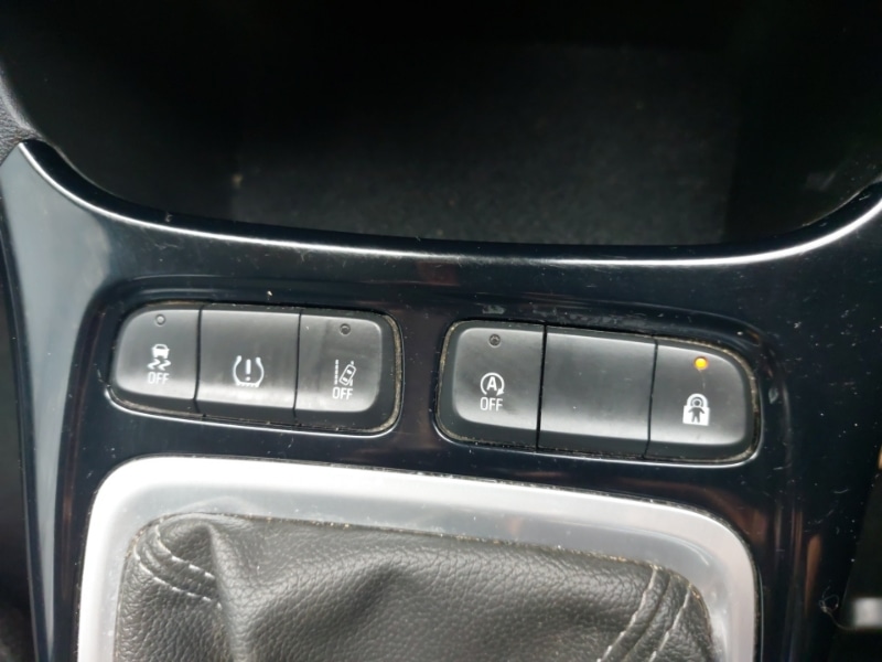 Used Vauxhall Crossland 2022 for sale - 78132989: Photo 17