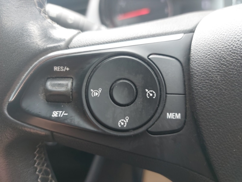 Used Vauxhall Crossland 2022 for sale - 78132989: Photo 18