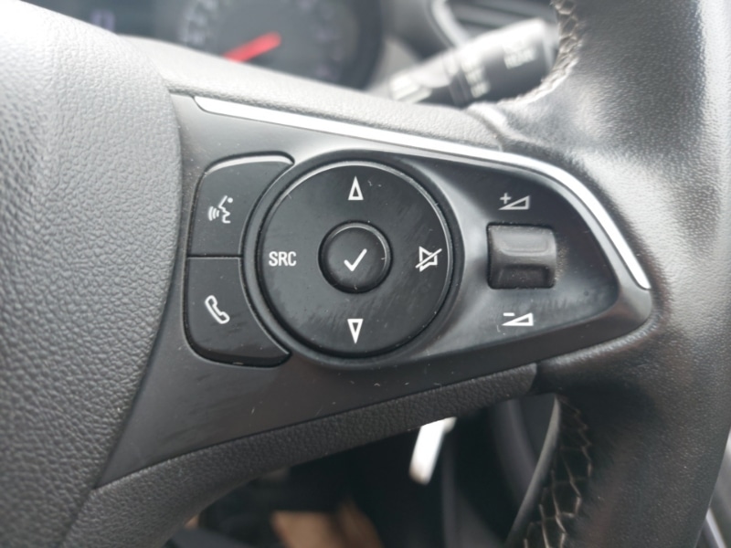 Used Vauxhall Crossland 2022 for sale - 78132989: Photo 19